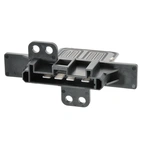 Resistor-Fläktm. Nissan