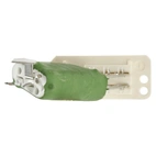 Resistor-Fläktm. Opel/Saab