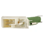 Resistor-Fläktm. Opel/Saab