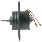 Kupefläktm. Mazda/Toyota