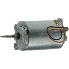 Kupefläktm. 24V Webasto