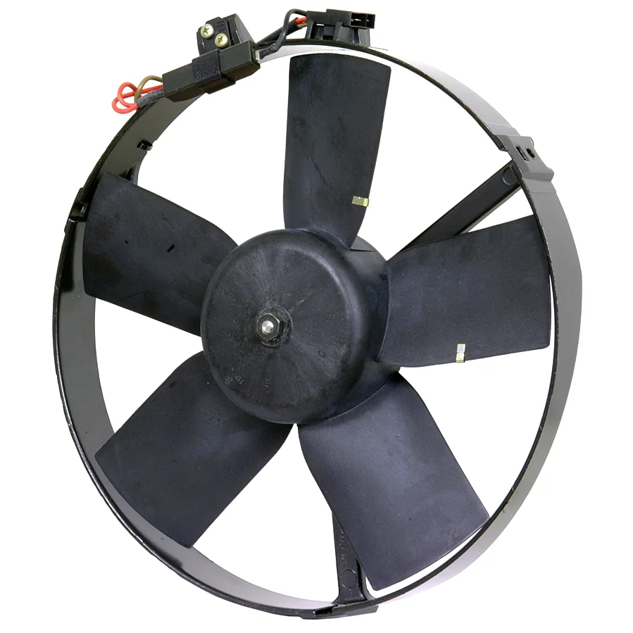 Kylarfläktm. BMW 0130703001