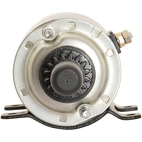 Tecumseh Startm. 12V, 16 kugg