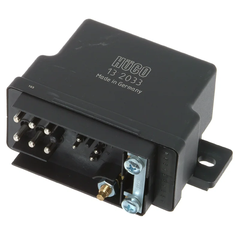 Glödstiftrelä MB, 0055454532