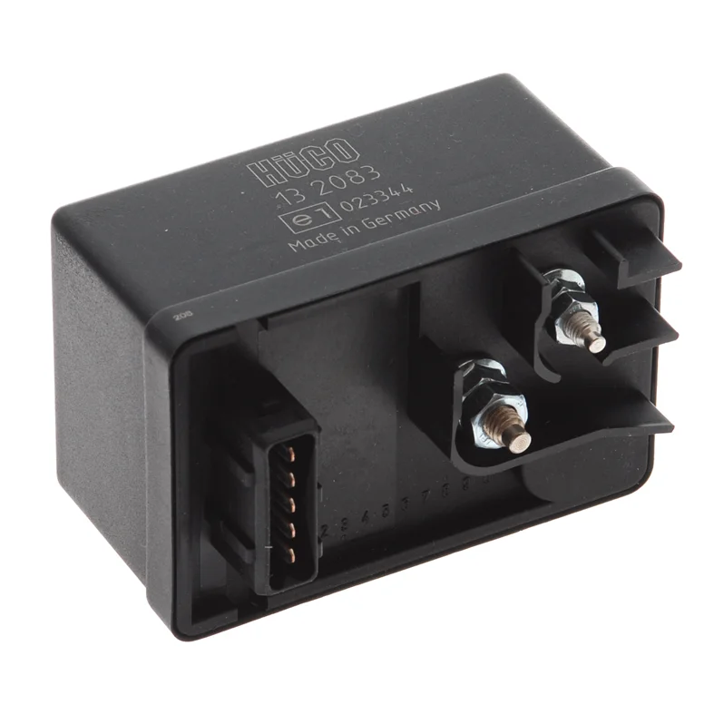 Glödstiftsrelä, 0281003006/12