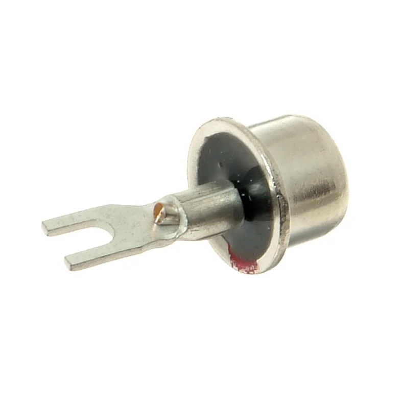 Diod 8 mm 35A-200V, (+)