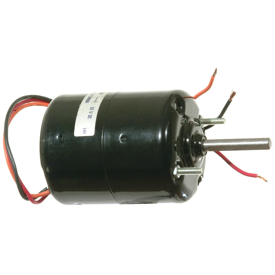 Kupefläktm. 12V Universal