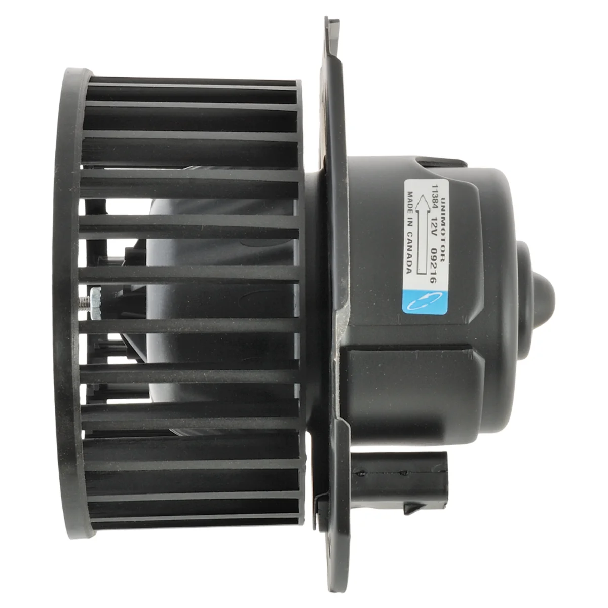 Kupefläktm. Pontiac/Oldsm/Chev