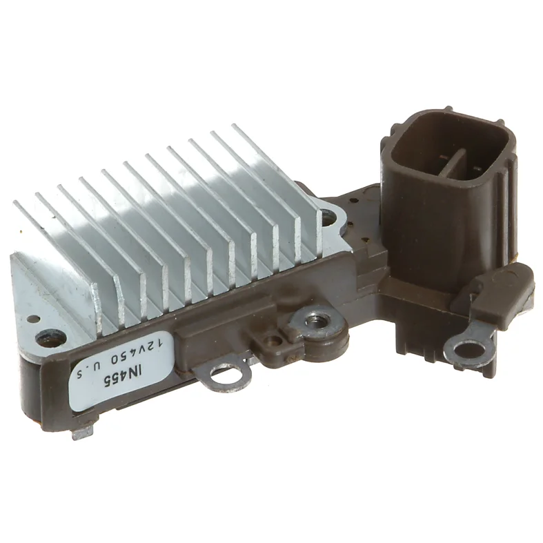 Regulator ND 126000-2190, 12V