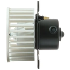 Kupefläktm. Chev/GMC/Oldsmobil