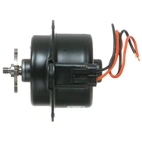 Kupefläktm. Jeep/Renault