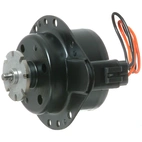 Kupefläktm. Jeep/Renault