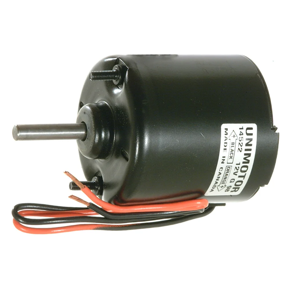 Kupefläktm. Ford Bronco 80-90