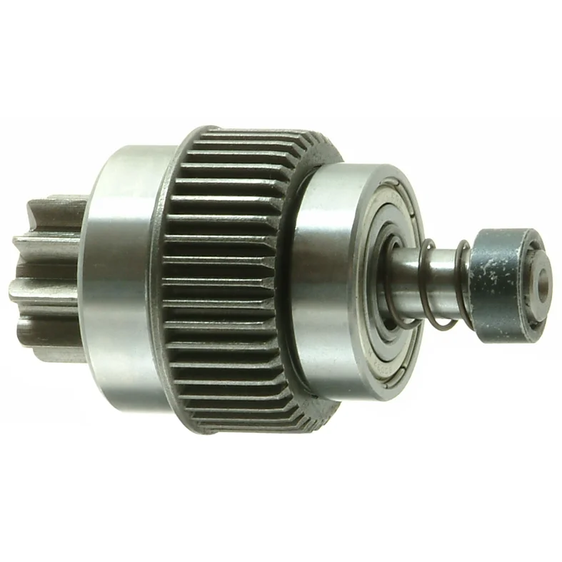 Drev, Magneton/Skoda 9kugg