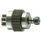 Drev, Magneton/Skoda 9kugg