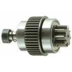 Drev, Magneton/Skoda 9kugg