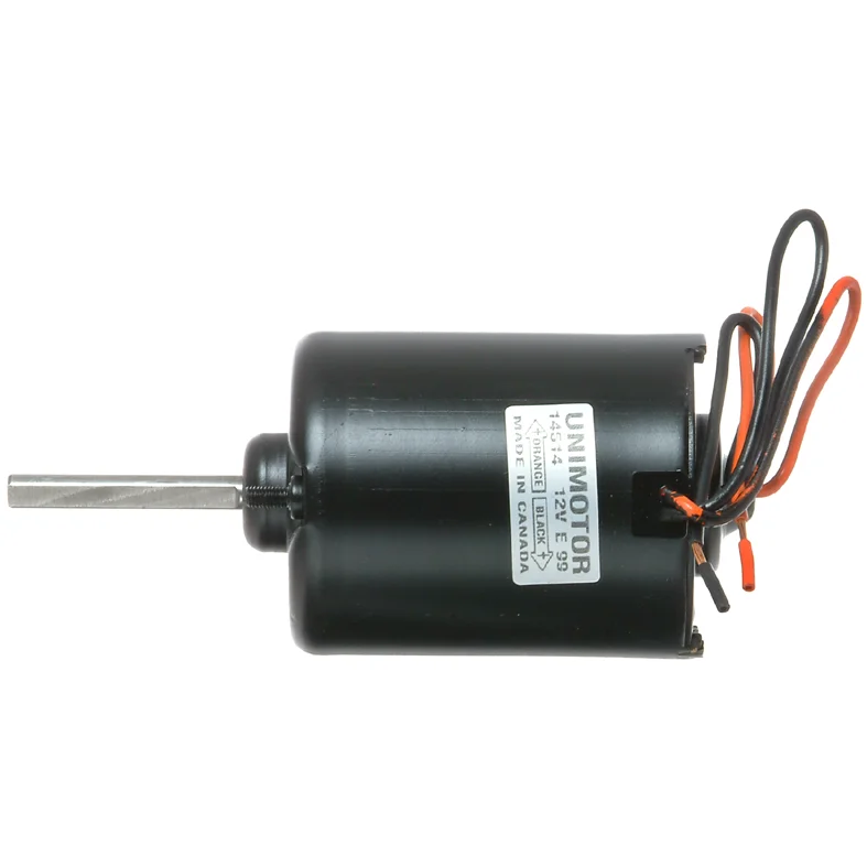 Kupefläktm. Ford Trucks/Mercur