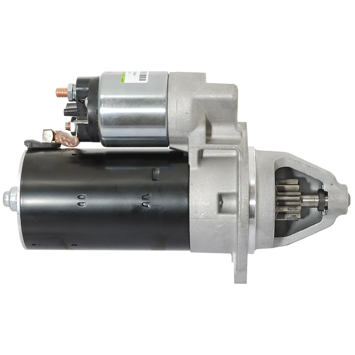 Hatz Startm. 12V-1.8kW, 10k