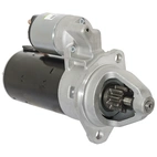 Hatz Startm. 12V-1.8kW, 10k