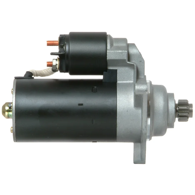 VW Diesel Startm. 12V-2.0kW