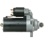 VW Diesel Startm. 12V-2.0kW