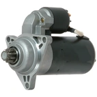 VW Diesel Startm. 12V-2.0kW