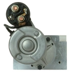GM Race Car Startm. 1.4kw