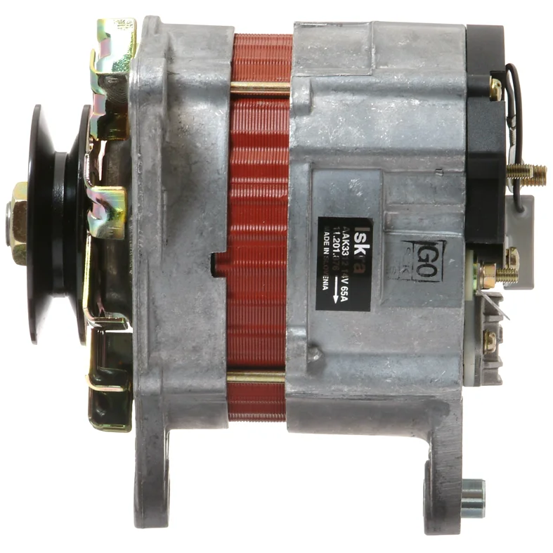 Case/MF Traktor Gen. 12V-65A