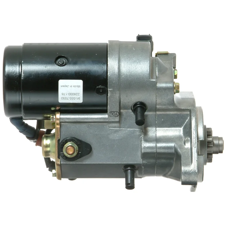 Toyota 4Runner D.MT, 94> Start