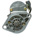 Toyota 4Runner D.MT, 94> Start