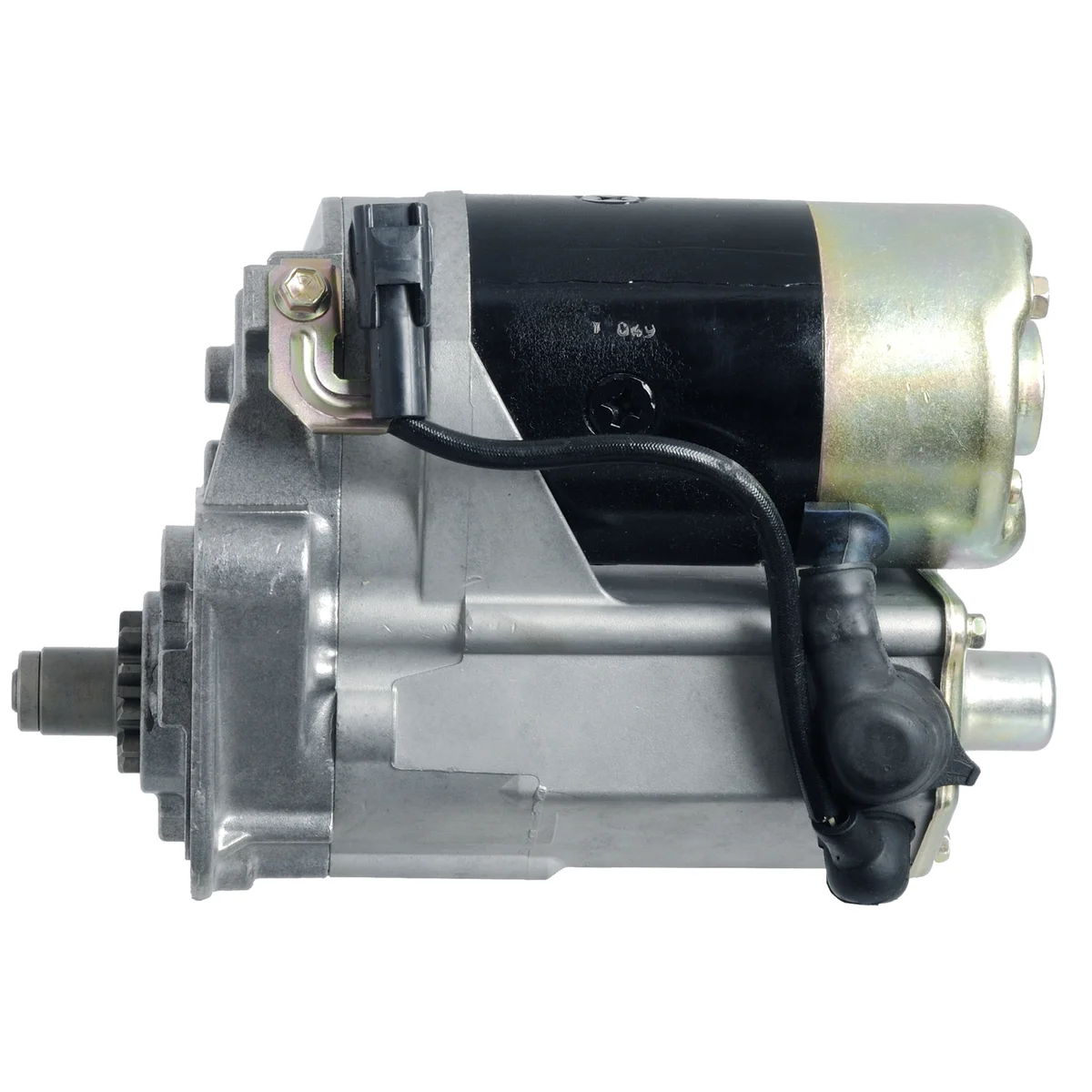 Toyota 4Runner D, 94> Startm