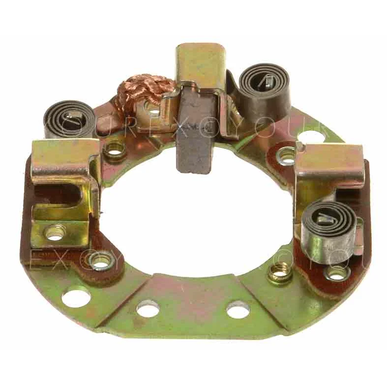 Kolhållarpl. MM 83224461, Stm.