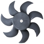 Kylarfläktmotor Audi 80/90/100