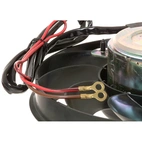 Kylarfläktm. Audi 90-94