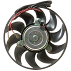 Kylarfläktm. Audi 90-94