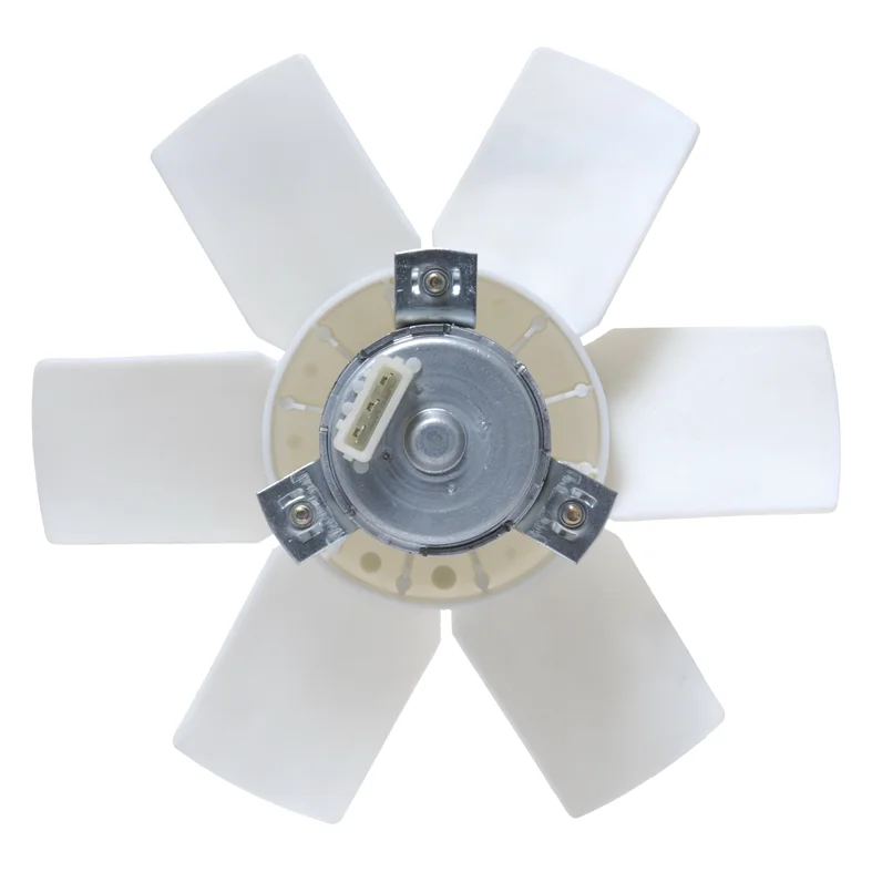 Kylarfläktm. Audi/VW