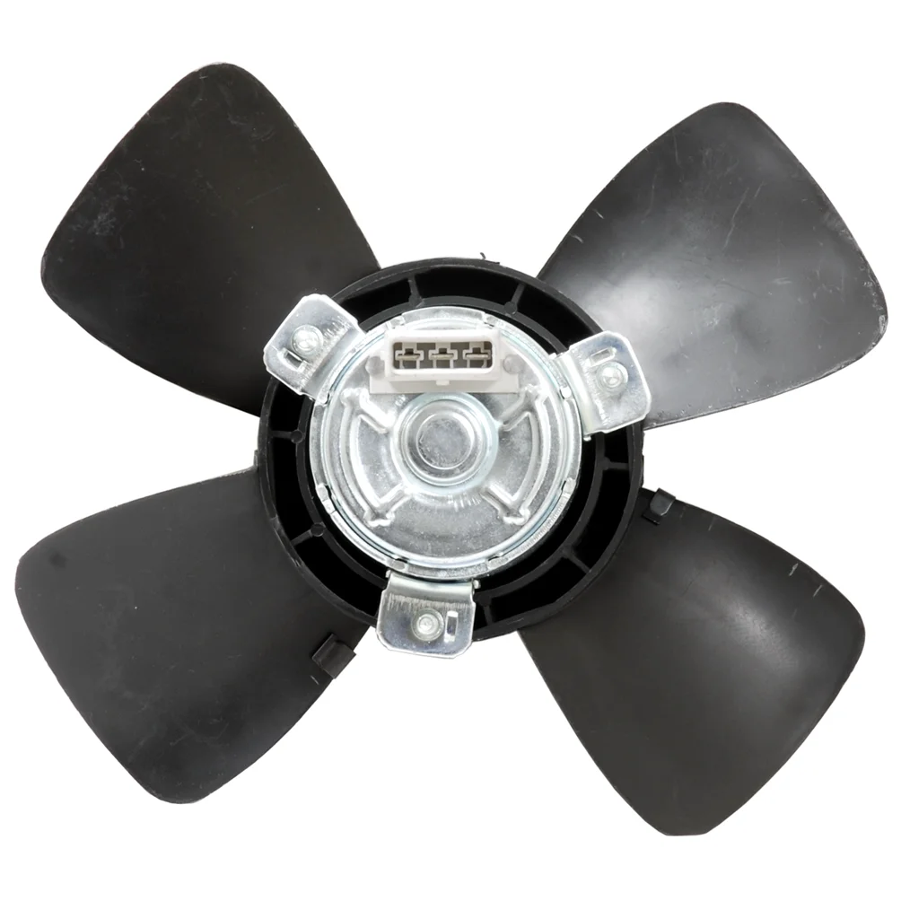 Kylarfläktm. Audi/VW