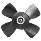 Kylarfläktm. Audi/VW