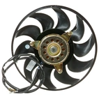 Kylarfläktm. Audi    90-96