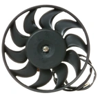 Kylarfläktm. Audi    90-96