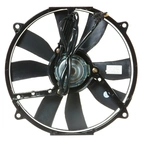 Kylarfläktm. MB C (202) höger