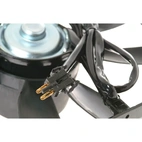 Kylarfläktm. MB C (202) höger