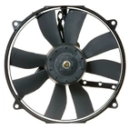 Kylarfläktm. MB C (202) höger