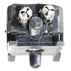 AC Kylarfläkt Mercedes S (140)