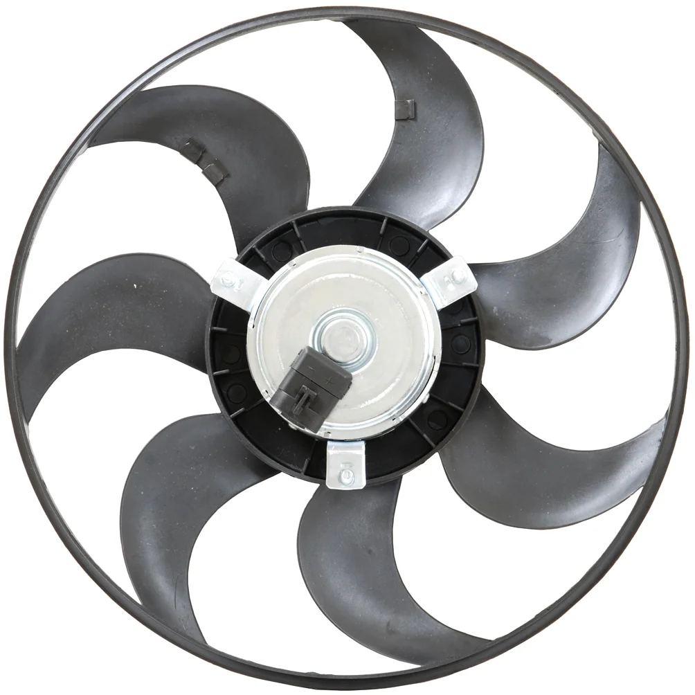 Kylarfläktm. Opel Astra/Vectra