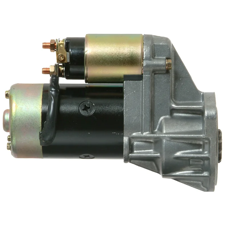 Nissan Patrol Startm.12V-2.0kW