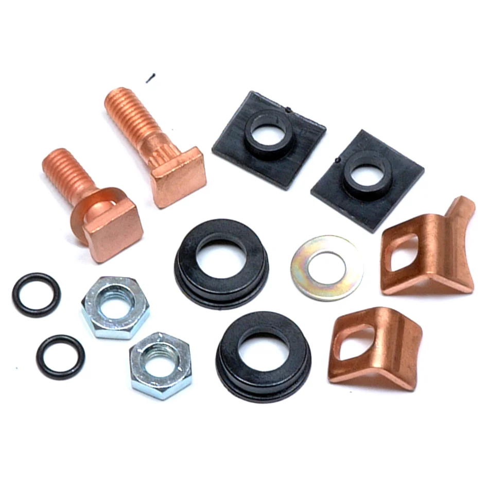 Repsats Solenoid, Denso G/R