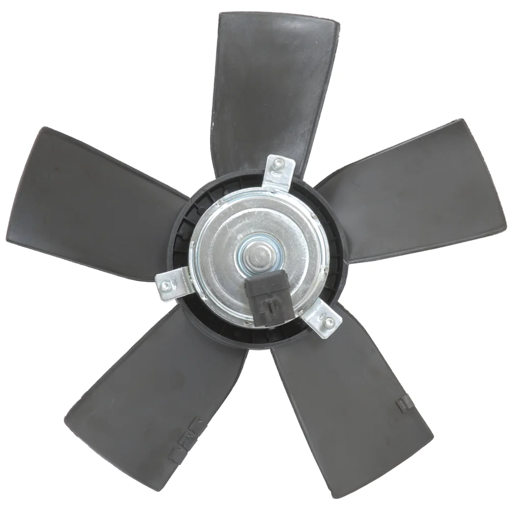 Kylarfläktm. Opel Astra/Omega