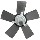 Kylarfläktm. Opel Astra/Omega