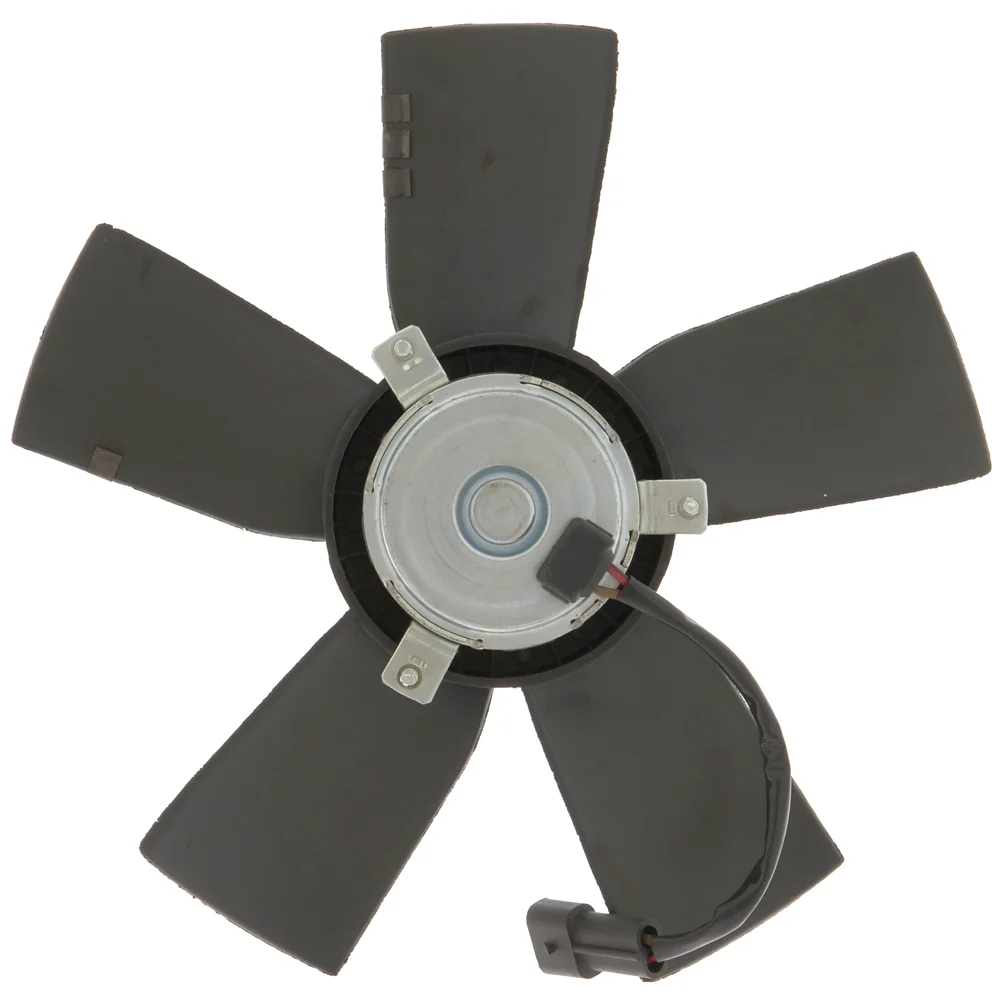 Kylarfläktm. Opel Calibra/Vect